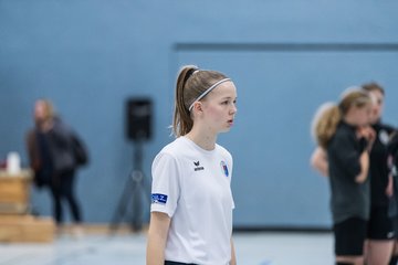 Bild 7 - B-Juniorinnen Futsalmeisterschaft